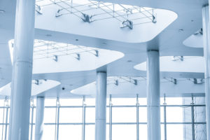 Servicios Integrales 63 Imagen de un techo de estilo moderno