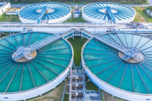 Servicios Integrales 21 Imagen instalación tratamiento de aguas