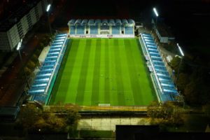 Servicios Integrales 23 Imagen de un estadio de futbol