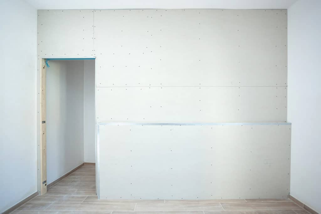 Jaesso Construcciones: desventajas del pladur